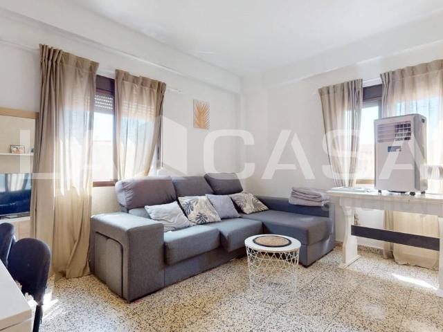 Piso en Venta en Benimàmet