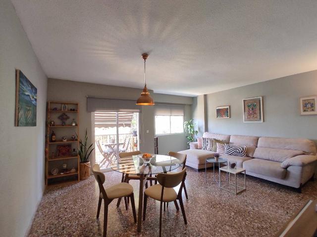 Piso en Venta en Benimàmet