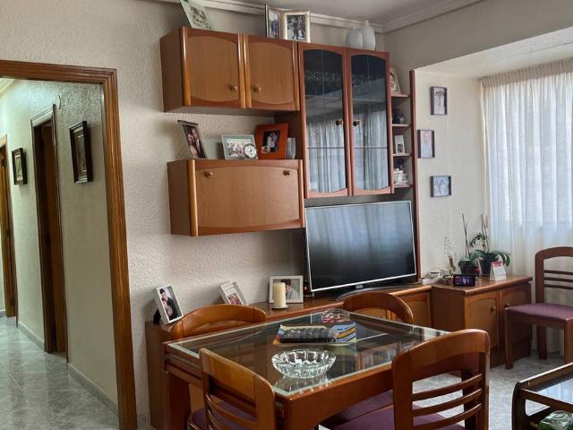 Piso en Venta en Benimàmet