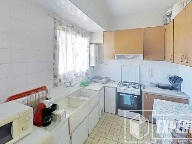 Piso en Venta en Benimàmet