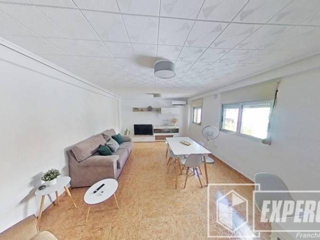 Piso en Venta en Benimàmet