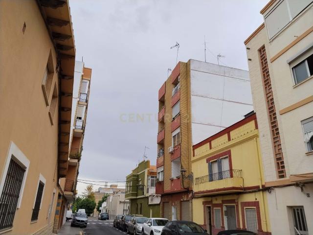 Piso en Venta en Benimamet, Valencia