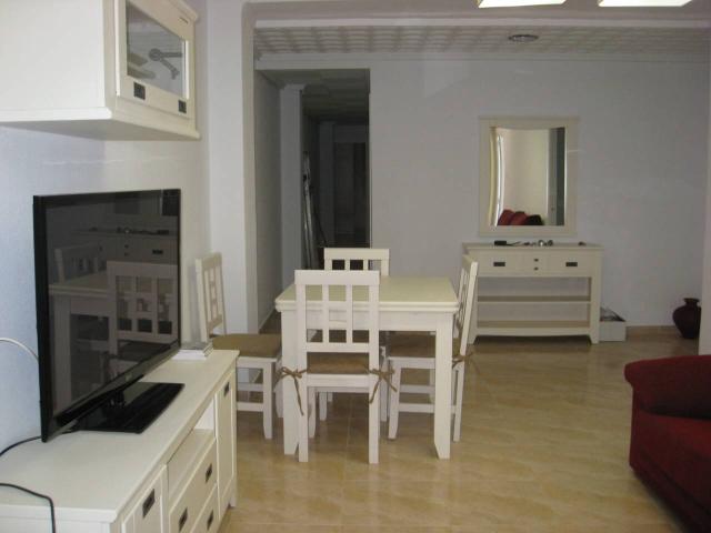 Piso en venta en Benimaclet, València Capital