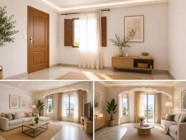 Piso en Venta en Benipeixcar El Raval