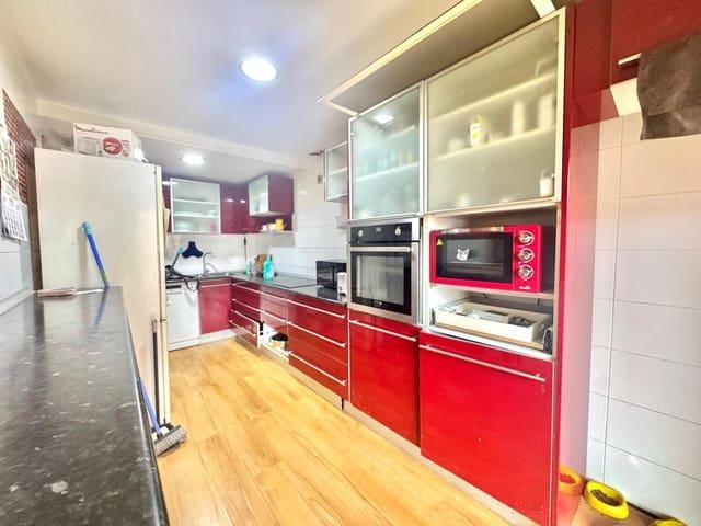 Piso en venta en Gandia, Valencia Costa Valencia