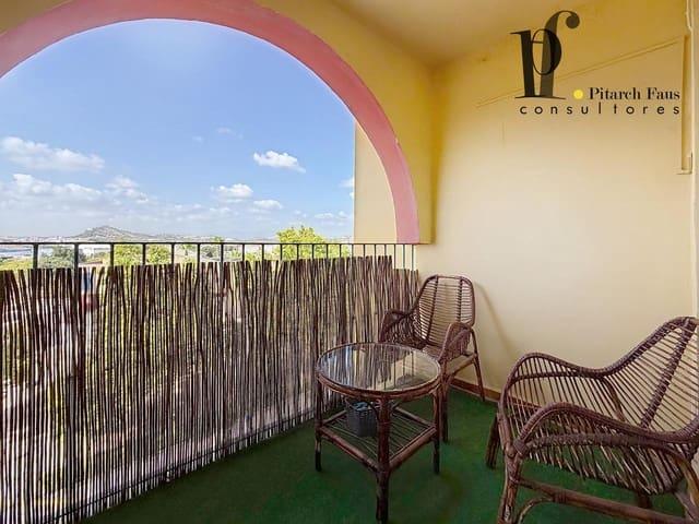 Piso en venta en Benisanó, Valencia