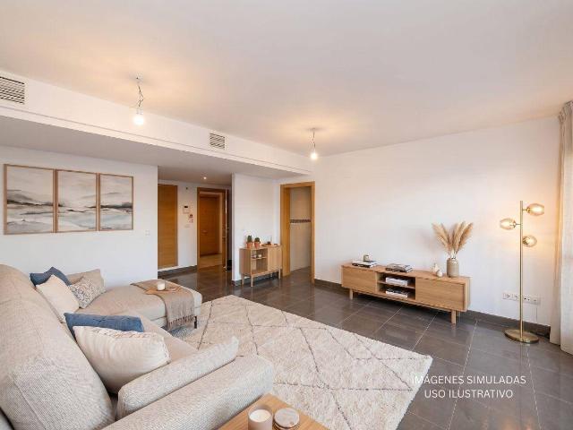 Piso en Venta en Benisaudet