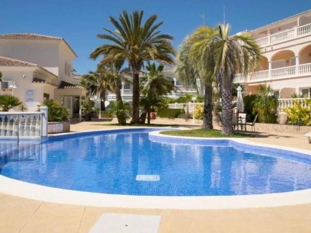 Piso en Venta en Benissa