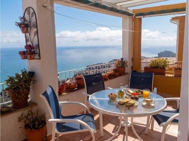 Piso en Venta en Benissa