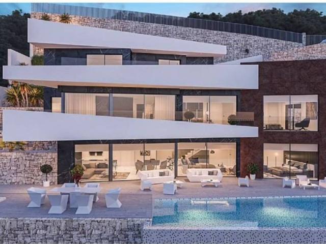 Casa en Venta en Benissa