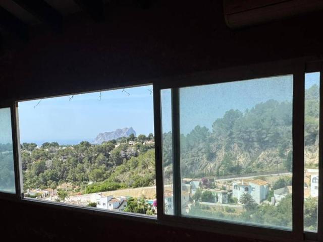 Piso en Venta en Benissa