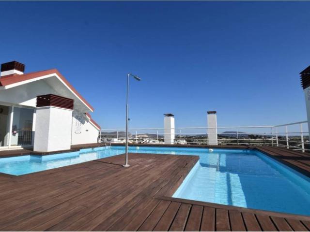 Piso en Venta en Benissa