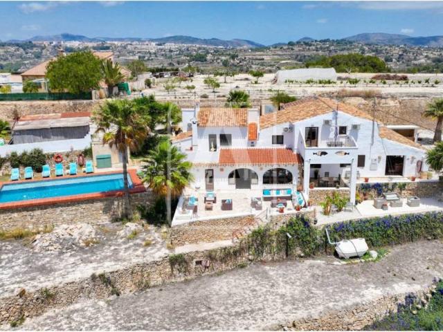 Piso en Venta en Benissa