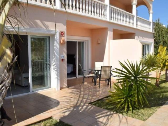 Piso en venta en Benissa