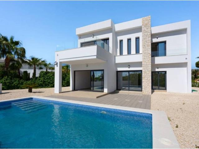 Piso en Venta en Benissa