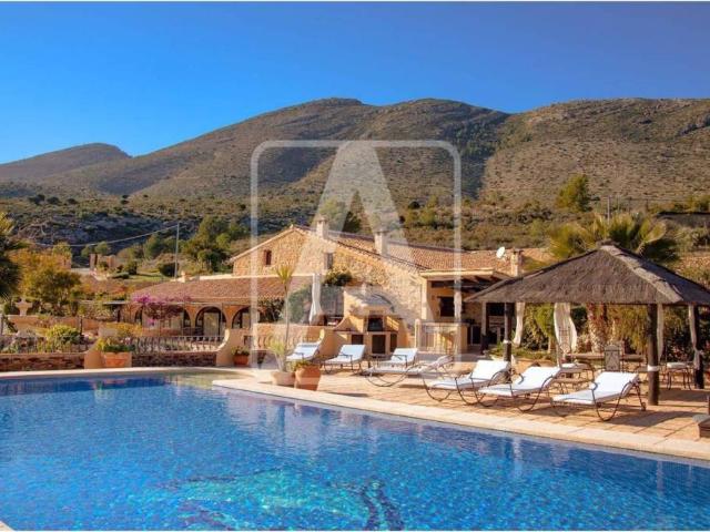Piso en Venta en Benissa