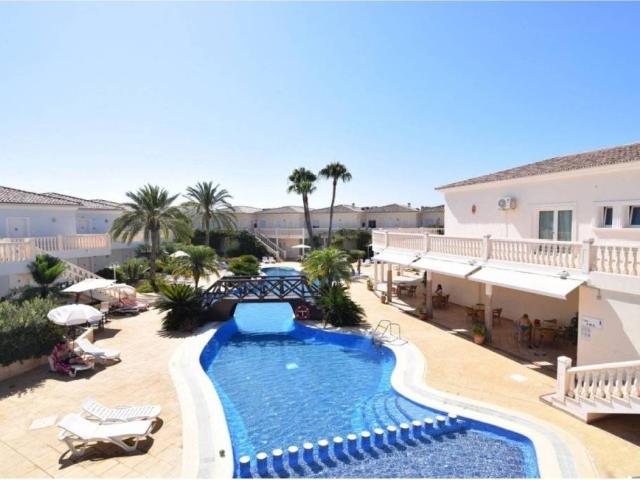 Piso en Venta en Benissa