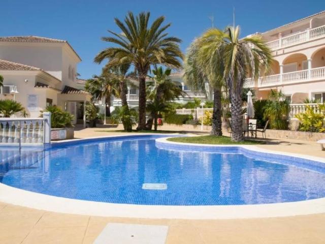 Piso en Venta en Benissa