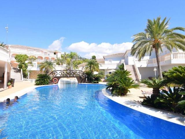 Piso en Venta en Benissa