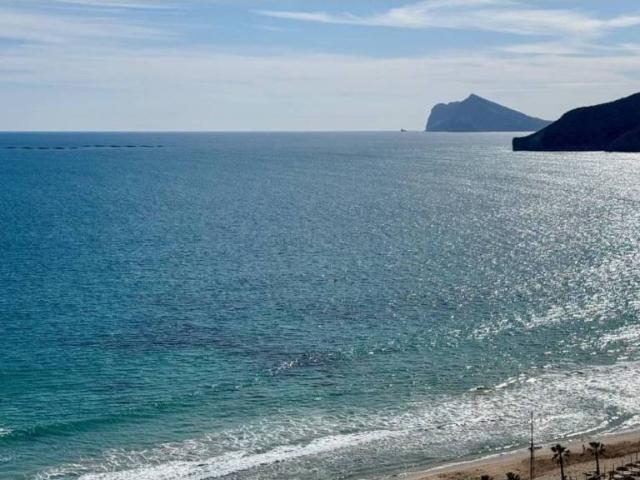 Piso en Venta en Calp