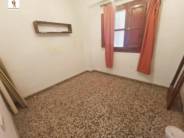 Piso en venta en Benissa, Benissa Pueblo. PISO CON MUCHAS POSIBILIDADES BIEN UBICADO EN BENISSA. Pisos.