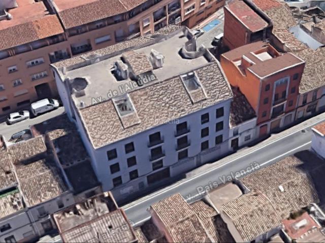 Piso en venta en Benissa, Benissa Pueblo. Piso en edficio seminuevo en el corazón de Benissa. Pisos.
