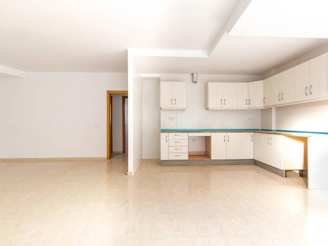 Piso en Venta en Benissa pueblo