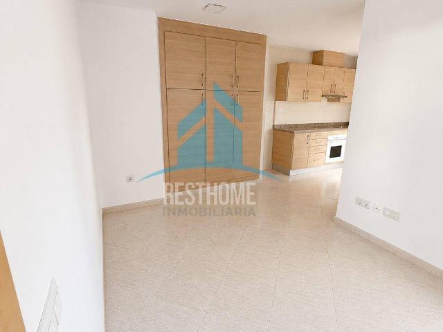 Piso en Venta en Benissa pueblo