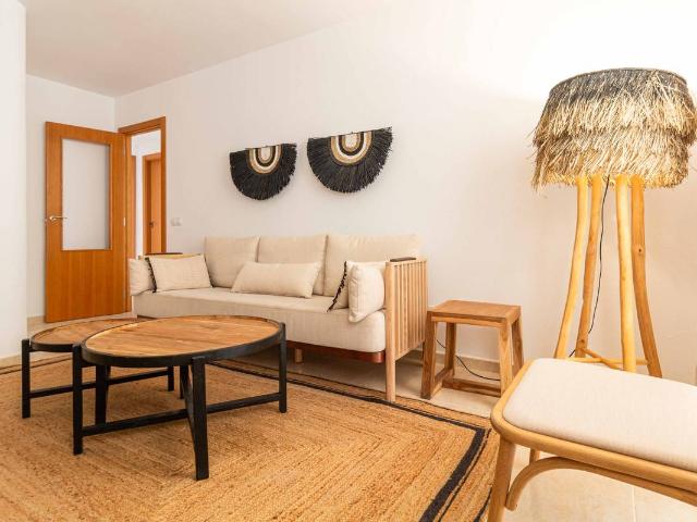 Piso en Venta en Benissa pueblo