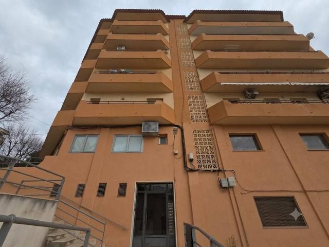 Piso en Venta en Benissa pueblo
