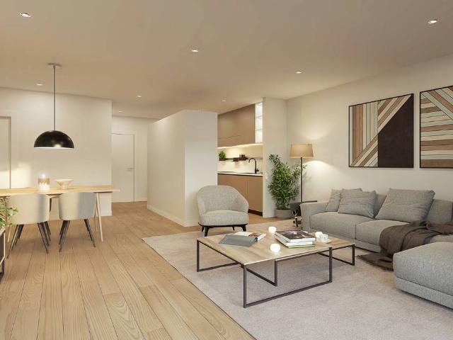 Piso en Venta en Bescanó