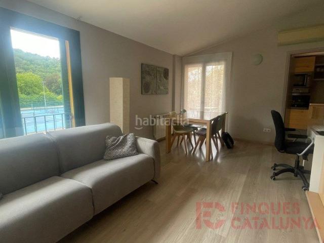 Piso en venta en Bescanó. DÚPLEX AMB GOLFES I ORIENTACIÓ SUD A BESCANÓ. Pisos.