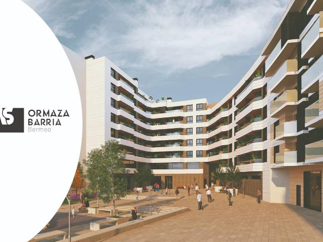 Piso en Venta en Bermeo