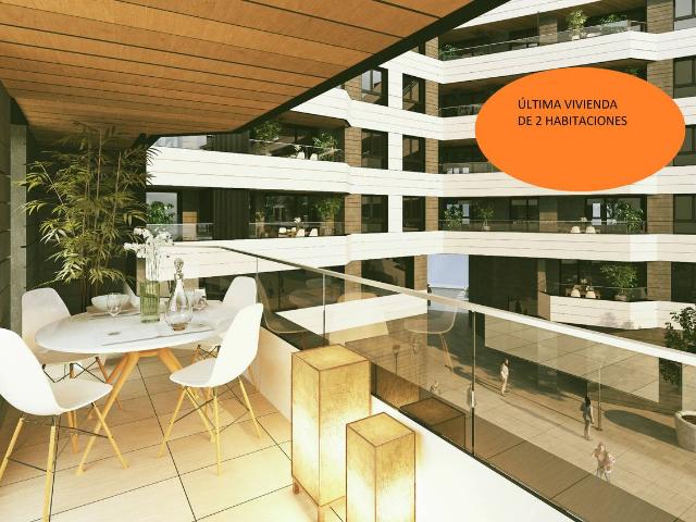 Piso en Venta en Bermeo