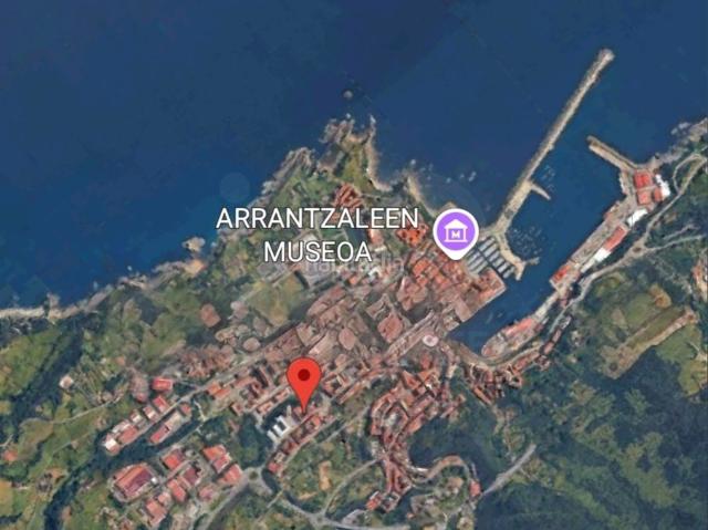 Piso en venta en Bermeo. Pisos.