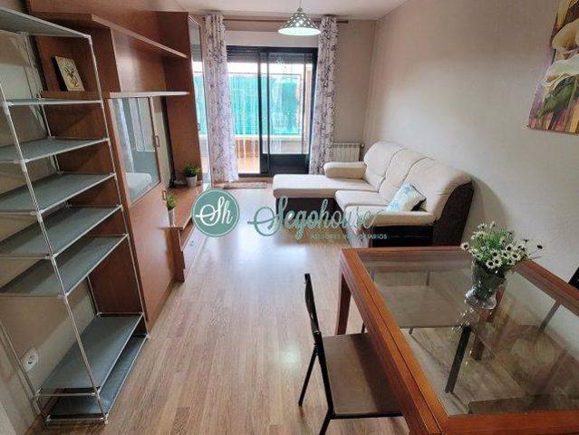 Piso en Venta en Bernuy de Porreros
