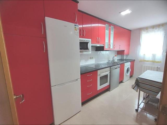 Piso en venta en Bernúy de Porreros, Bernuy de porreros