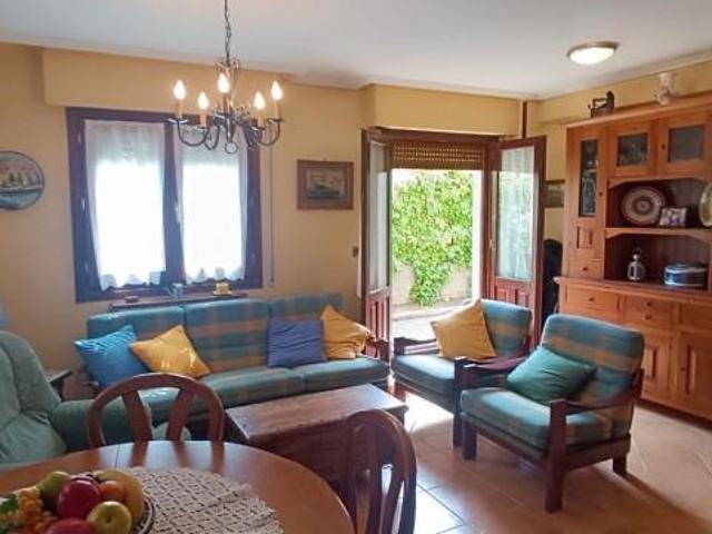 Piso en venta en Bernedo, Bernedo Urturi
