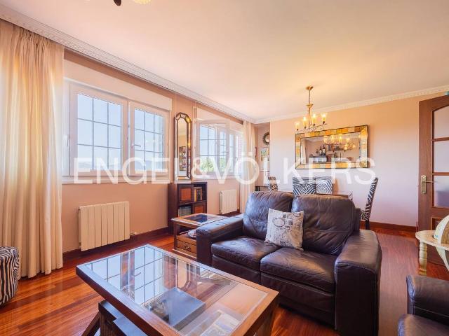 Piso en Venta en Berango