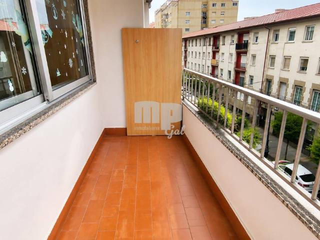 Piso en Venta en Berbés Peritos