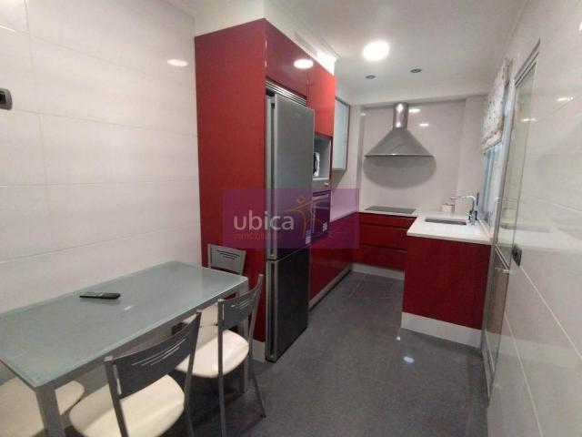 Piso en Venta en Berbés Peritos