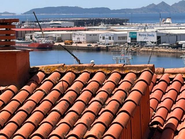 Piso en Venta en Berbés Peritos