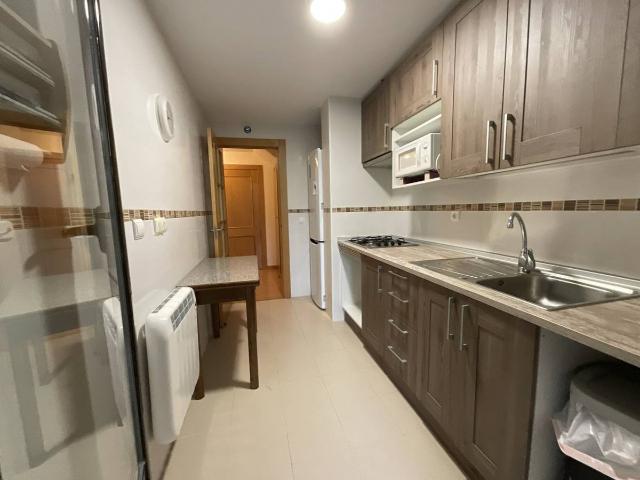 Piso en Venta en Berceo