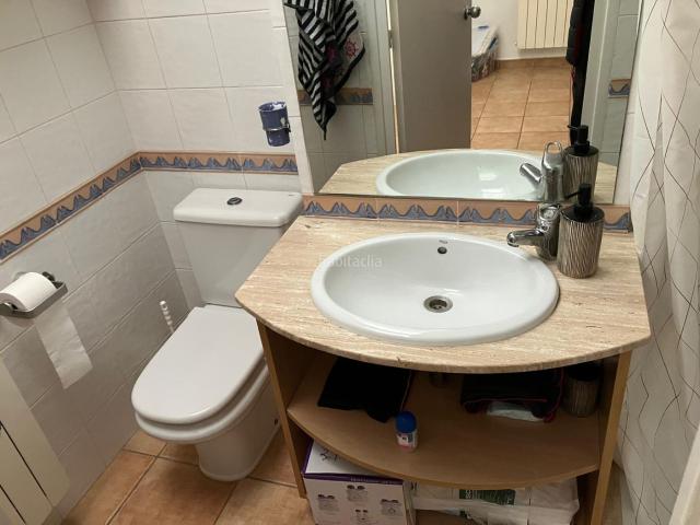 Piso en venta en Berga. PIS A BERGA. Pisos.