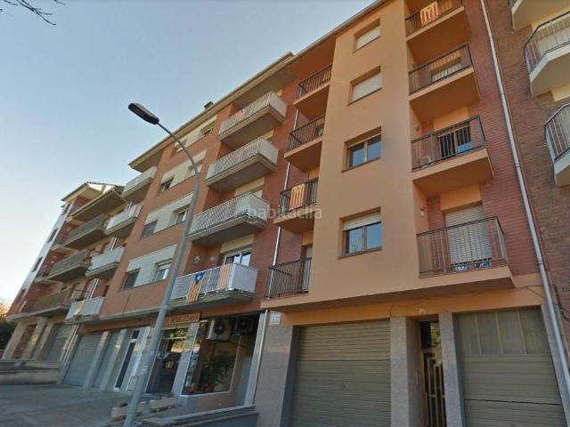 Piso en venta en Berga. PIS A BERGA. Pisos.