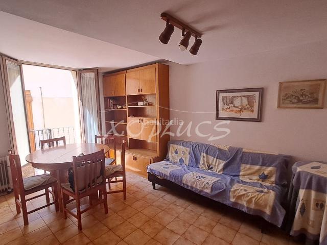 Piso en venta en Berga. PIS BERGA BUXADE. Pisos.