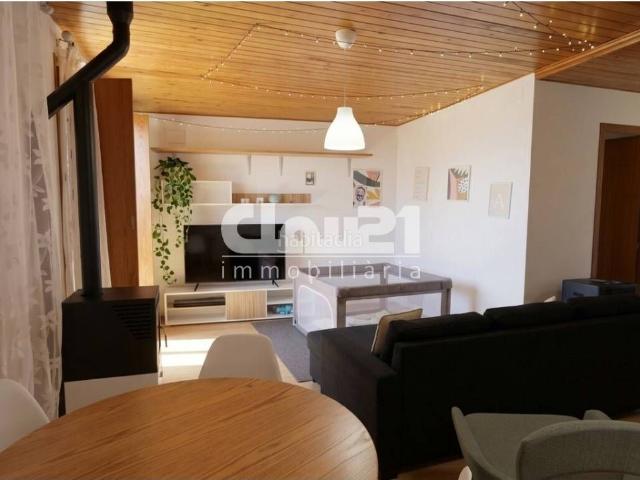 Piso en venta en Berga. PISO ALQUILADO, EN VENTA EN BERGA. Pisos.