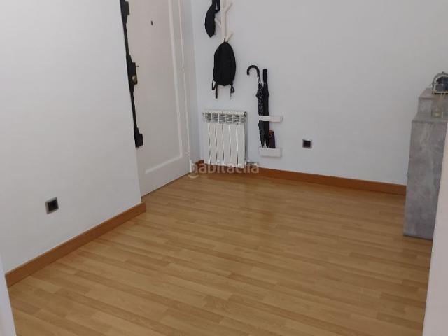 Piso en venta en Berga. Piso en Avenida principal de Berga. Pisos.