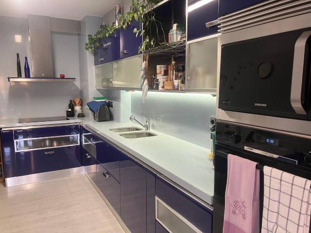 Piso en Venta en Berga