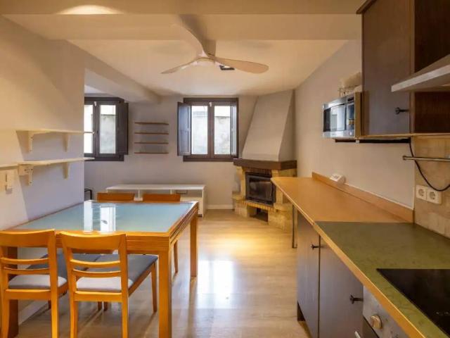 Piso en Venta en Berga